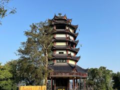 -丰都鬼城名山景区