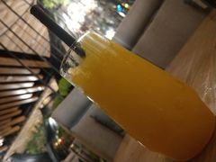 -莫太花餐厅(河北路店)