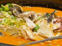 -小厨娘淮扬菜(天印大道店)