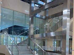 -蓝积木健身中心(高新店)