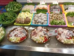 -大京园海鲜烧烤(东城路店)