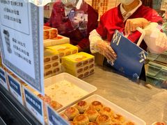 -西区老大房(愚园路店)