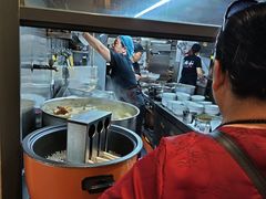 -易裕和·长沙米粉(友谊路店)