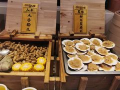 -好伦哥比萨烤肉自助(昌平航母店)