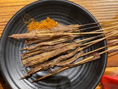 -红料理|串串有瘾·烧烤(吴中路店)