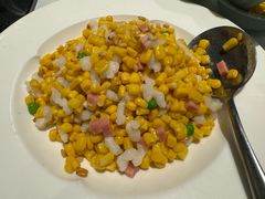 -香融府·烤鸭·家常菜(花乡奥莱店)