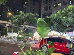 -巴渝老街印象生活麻辣烫(华宇·北城中央汇店)
