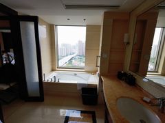 -上海新发展亚太JW万豪酒店