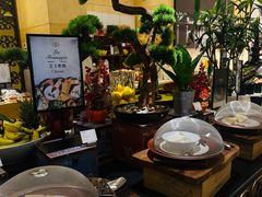 -海风餐厅•海鲜自助餐(十六浦索菲特酒店)
