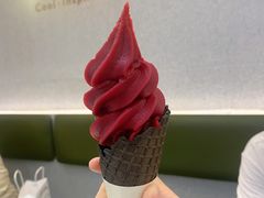 -喜茶(青岛金狮广场店)
