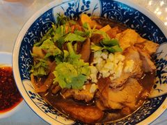 -水煮鱼乡·川京菜(蛇口店)
