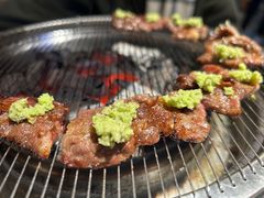 -韩山葵烤肉(太古里店)