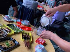 -永红源啤酒·烧烤·海鲜·大排档(青特城店)