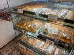 -麦香皇后老式面包坊(大连路店)