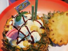 -泰妃殿(宏伊国际广场店)