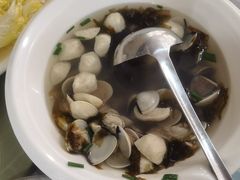 -钱大妈海鲜饭店(保利林语店)