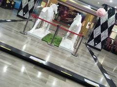 -IK量贩式KTV(惠东天虹购物中心店)
