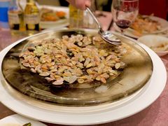 -温州王朝大酒店-自助餐厅