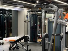 -乐刻运动健身(枫蓝国际升级店)