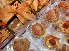 -罗莎蛋糕(魔法师司门口店)