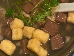 -南京大牌档(崇文门国瑞店)
