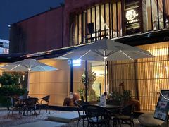 -樾餐厅泰式海鲜火锅(民歌湖店)