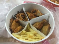 -必胜客(棠下店)