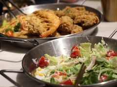 -HOTISLAND海鸡岛·韩国料理(江南西店)