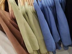 -优衣库(哈尔滨乐松广场店)