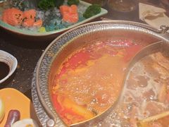 -牛New寿喜烧(虹桥新天地店)