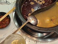 -钢管厂五区小郡肝火锅串串香(清河店)