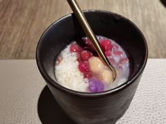 酒酿豆腐花-梅花境(万科店)