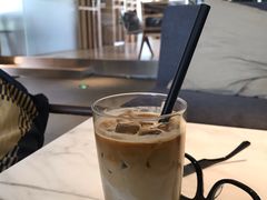 -Bracket Coffee(工体店)