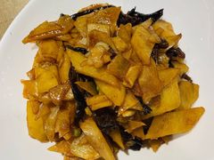-北李妈妈菜·海肠捞饭(开发区万达店)