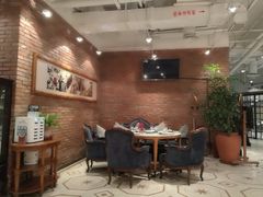 -漢舍中国菜馆(889广场店)