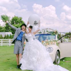 -女王风尚STUDIO·轻奢化定制