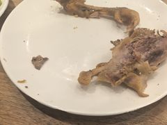 -老刘家永盛斋·传统泡馍(东关南街店)