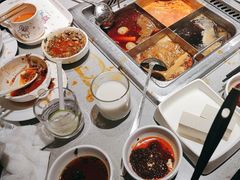 -海底捞火锅(丰尚国际广场店)