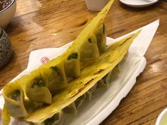 -海富荣锅贴(万象城店)