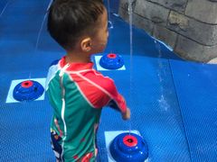 -合肥融创水世界