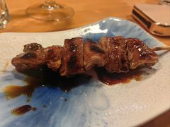 -晶吉·居酒屋·烧鸟·生鱼饭(中山区民主广场店)