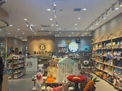 -BABIT巴比特宠物(MOMOPARK店)