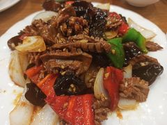 -砂锅李(九江路店)
