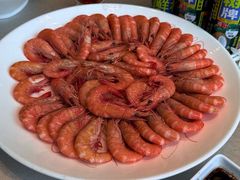 -港湾宴会厅(京基百纳店)