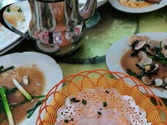 -秋姐美食店(旅游大道店)