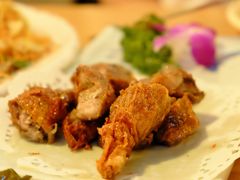 -鑫阿强海鲜大排档·老厦门特色菜(中山路店)