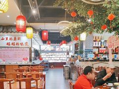 -北京烤鸭店(新桥家园·浦口店)