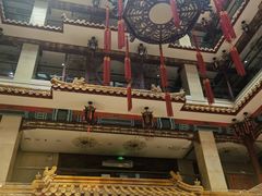 -丰泽园饭店