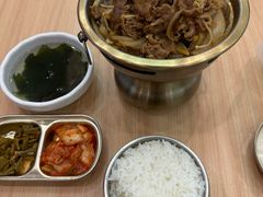 -米村拌饭(江宁万达店)