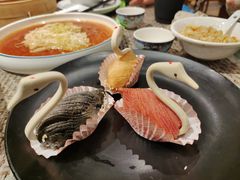 -岭南小生·粤港点心(南门口店)
